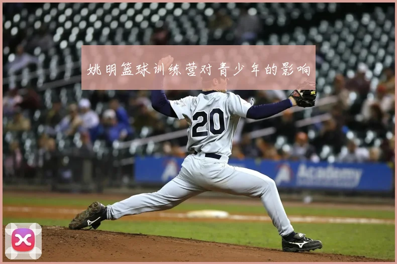 姚明篮球训练营对青少年的影响