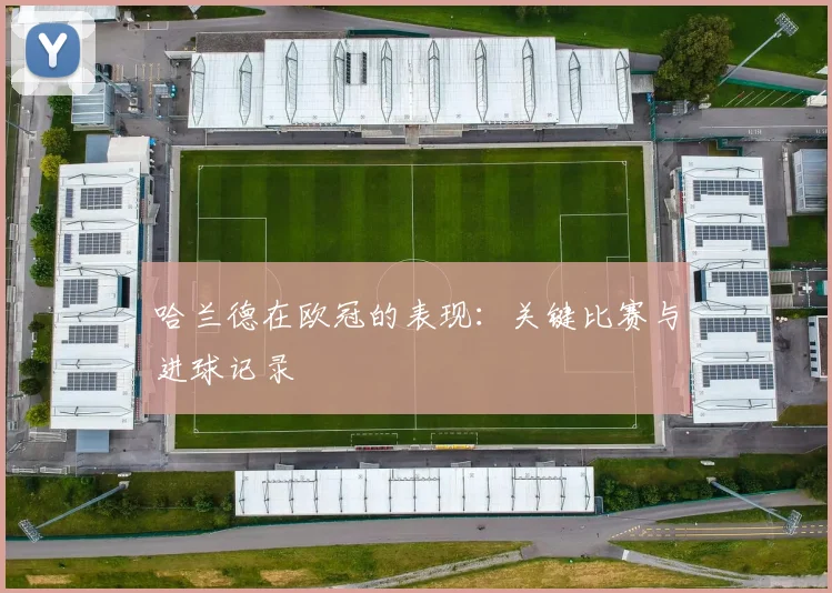 哈兰德在欧冠的表现：关键比赛与进球记录