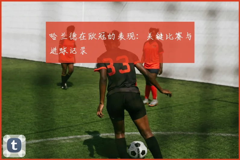 哈兰德在欧冠的表现:关键比赛与进球记录