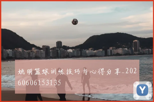 姚明篮球训练技巧与心得分享_20260606153135