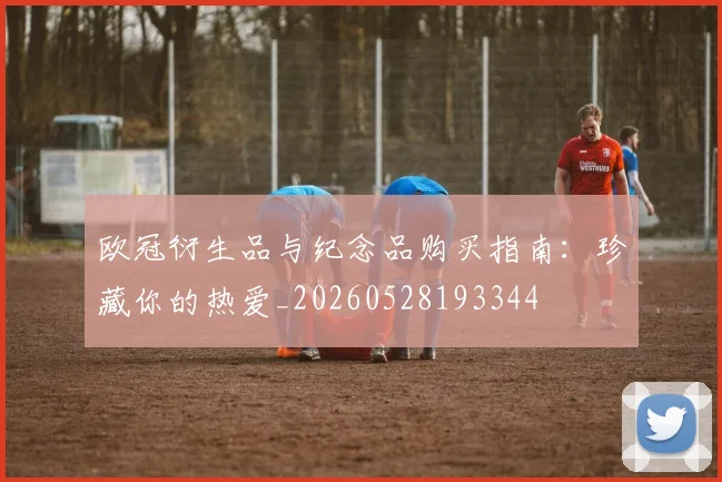 欧冠衍生品与纪念品购买指南：珍藏你的热爱_20260528193344