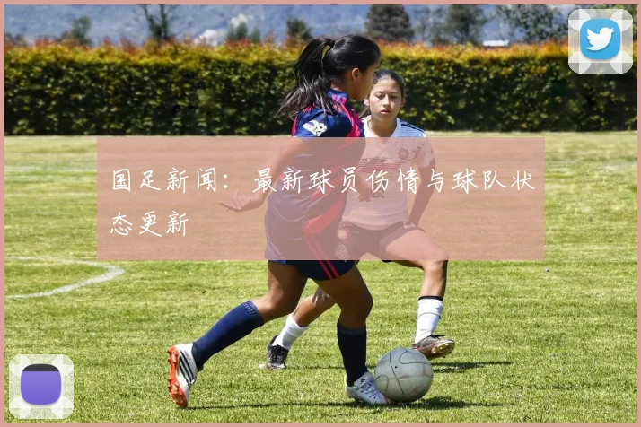 国足新闻:最新球员伤情与球队状态更新
